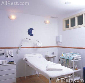 Montecastillo Resort 12